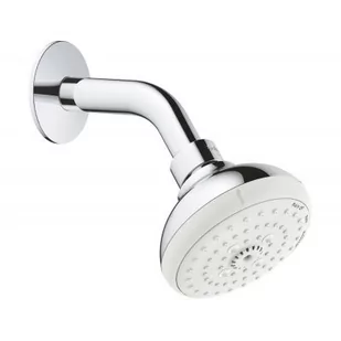 Grohe Głowica prysznicowa New Tempesta 26088001 - Deszczownice - miniaturka - grafika 2