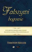 E-booki - religia i ezoteryka - Fałszywi bogowie - miniaturka - grafika 1