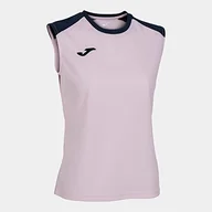 Koszulki i topy damskie - Joma Eco Championship Koszulka damska z ramiączkami - miniaturka - grafika 1
