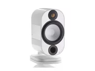 Głośniki i kolumny - Monitor Audio Apex A10 Biały - miniaturka - grafika 1