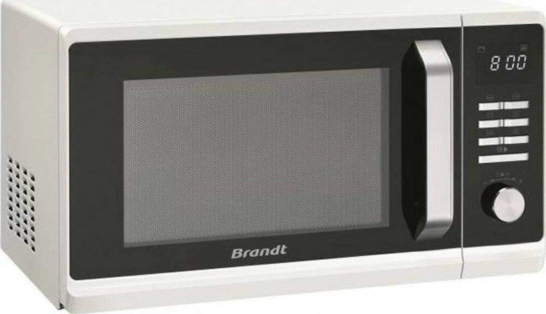 Brandt SE2300WZ Biały 800 W 23 L