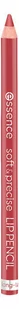 Essence Soft & Precise Lip Pencil Konturówka Do Ust 02 Happy 4059729288424 - Konturówki do ust - miniaturka - grafika 1