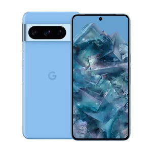Google Pixel 8 Pro 5G Dual Sim 12GB/256GB niebieski