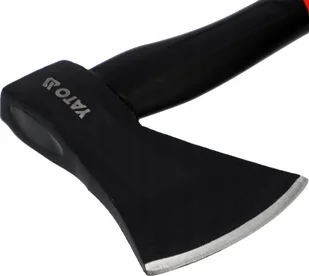 YATO SIEKIERA 800g TRZONEK Z TWORZYWA - Siekiery - miniaturka - grafika 1