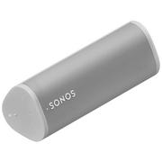 Głośniki i kolumny - Sonos Roam - Głośnik bezprzewodowy Bluetooth, Wi-Fi Biały - miniaturka - grafika 1