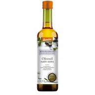 Oliwa - OLIWA Z OLIWEK EXTRA VIRGIN DEMETER BIO 500 ml - BIO PLANETE - miniaturka - grafika 1