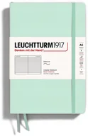 Notesy i bloczki - Leuchtturm1917 Notatnik Medium A5 Linia Miękki - miniaturka - grafika 1