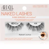 Sztuczne rzęsy i akcesoria - Ardell Naked Lashes 429 sztuczne rzęsy 1 szt Black - miniaturka - grafika 1