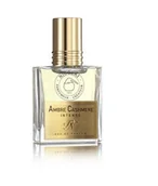 Wody i perfumy męskie - Nicolai, Ambre Cashmere Intense, woda perfumowana, 30 ml - miniaturka - grafika 1