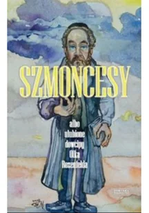 Szmoncesy - Poezja - miniaturka - grafika 2