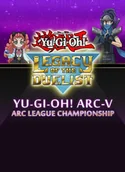 Gry PC Cyfrowe - Yu-Gi-Oh! ARC-V: ARC League Championship (PC) klucz Steam - miniaturka - grafika 1