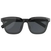 Ładowarki do telefonów - Okulary Bluetooth 4smarts SoundGlasses Lucid czarny - miniaturka - grafika 1