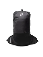 Plecaki - Plecak Lightweighr Running Backpack 2.0 3013A575 Czarny - Asics - miniaturka - grafika 1
