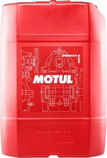 Motul Specific 0720 5W30 Renault RN0720 Mb 20L - Oleje silnikowe - miniaturka - grafika 1