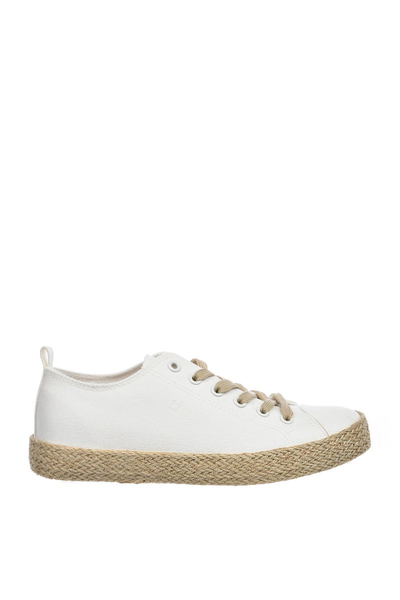 Espadryle damskie BIG STAR SHOES TT274097 42