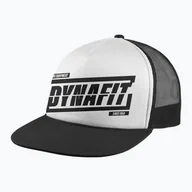 Czapki damskie - Czapka z daszkiem DYNAFIT Graphic Trucker nimbus/tabloid - miniaturka - grafika 1