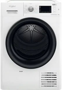 Suszarka Whirlpool FFT D 8X3B EE - Suszarki do prania - miniaturka - grafika 1