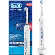 Szczoteczki do zębów dla dzieci - ORAL-B Sens Junior Teen Smart - miniaturka - grafika 1