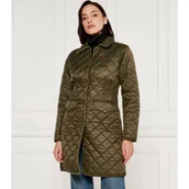 Kurtki damskie - POLO RALPH LAUREN Kurtka | Regular Fit - miniaturka - grafika 1