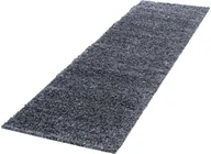 Dywany - Pochon - carpet life - 250x80x3 - runner - dywany z wysokim włosiem - dywany z wysokim włosiem - miniaturka - grafika 1