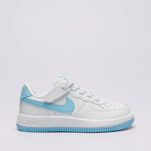NIKE FORCE 1 LOW EASYON - Buty dla chłopców - miniaturka - grafika 1