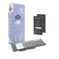 Baterie do laptopów - Mitsu bateria Dell Latitude E5470, E5570 - 7.6v BC/DE-E5470 - miniaturka - grafika 1