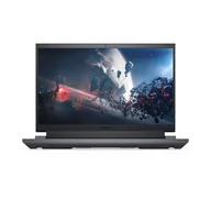 Laptopy - Dell Inspiron G15 5530 i5-13450HX 15.6" FHD 165Hz 16GB SSD512 RTX 4050 backlit Win11 Grey  - miniaturka - grafika 1