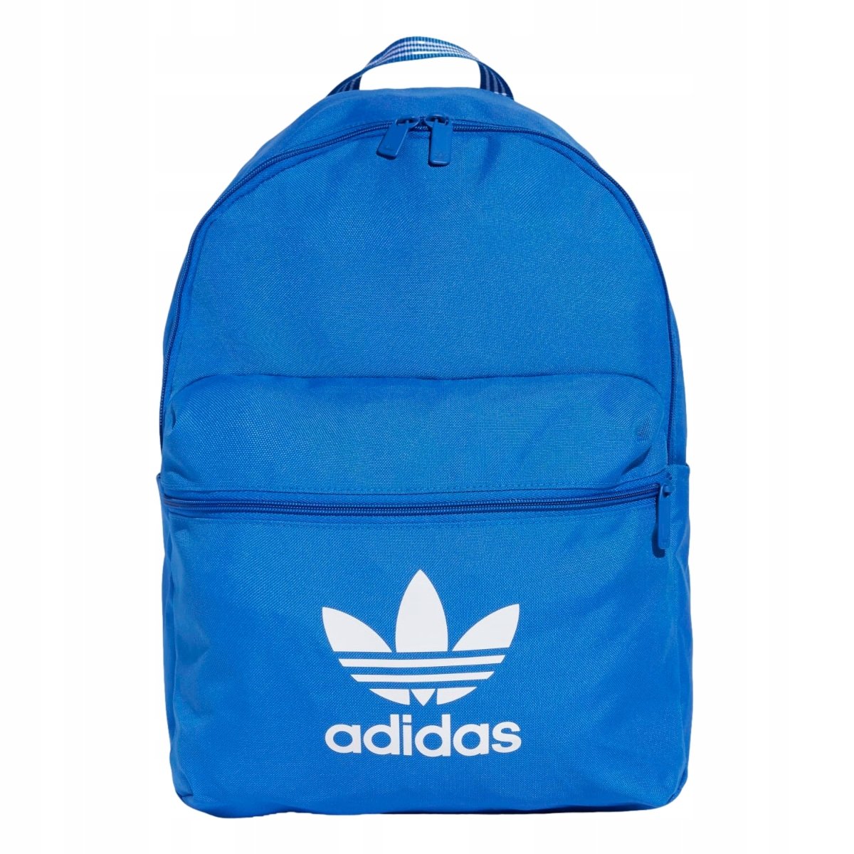 Plecak adidas IX7457 Adicolor Backpk Niebieski Ns