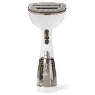 Parownice do ubrań - Conair Turbo ExtremeSteam GS59XE Biały - miniaturka - grafika 1