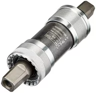 Części rowerowe - Shimano Shimano BB-UN300 Square Taper Bottom Bracket BSA 68mm 113mm 2020 Suporty na kwadrat E-BBUN300B13X - miniaturka - grafika 1