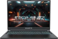 Laptopy - Gigabyte G6 KF i7-13620H / 16 GB RAM / 1 TB SSD PCIe / Windows 11 Home KF-H3EE894KD - miniaturka - grafika 1