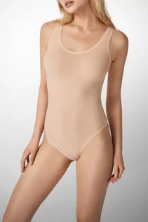 Body - Elastyczne Body Naked Skin Poupee Marilyn - POUPEE - grafika 1