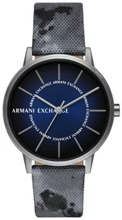 Zegarek Zegarek Armani Exchange AX2752 CAYDE - Zegarki męskie - miniaturka - grafika 1