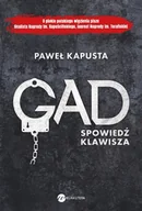 Felietony i reportaże - Gad. Spowiedź klawisza - Paweł Kapusta - miniaturka - grafika 1