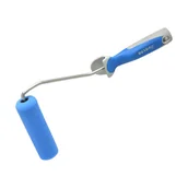 Pędzle i wałki - Wałek do lakieru Microcrater 11 cm Nespoli - miniaturka - grafika 1