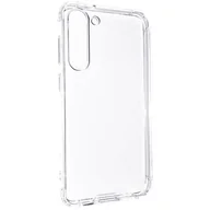 Etui i futerały do telefonów - 4Smarts Etui Hybrid Case Ibiza do Samsung Galaxy S23+ Przezroczysty - miniaturka - grafika 1