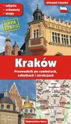 Przewodniki - Gauss Przewodnik Kraków - wersja polska (wyd. 6) - Grzegorz Gawryluk - miniaturka - grafika 1