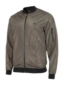 Kurtki męskie - 4F Kurtka w kolorze khaki - miniaturka - grafika 1