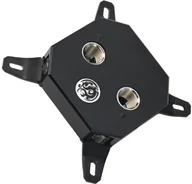 Chłodzenie procesora - Chłodzenie CPU BitsPower Bitspower Summit ES CPU Block Intel Edition - czarny BPM-CPUESI - miniaturka - grafika 1