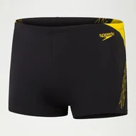 Kąpielówki męskie - Kąpielówki męskie spodenki kąpielowe Speedo HyperBoom Splice - miniaturka - grafika 1