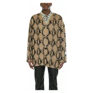 Swetry męskie - Cardigans Just Cavalli - miniaturka - grafika 1