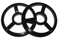 Akcesoria spawalnicze - ADAPTER SZPULI DO PÓŁAUTOMATU SPAWALNICZEGO - miniaturka - grafika 1