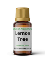 Aromaterapia - Olejek eteryczny DRZEWKO CYTRYNOWE - nawanianie pomieszczeń - miniaturka - grafika 1