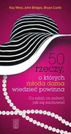Moda i uroda - 50 rzeczy o których młoda dama wiedzieć powinna - miniaturka - grafika 1