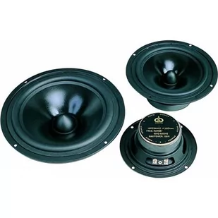 Głośnik 8" 20cm 150W 4Ohm Dibeisi DBS-C8004 - Głośniki samochodowe - miniaturka - grafika 1