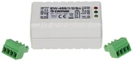 Akcesoria do monitoringu - DWUKIERUNKOWY SEPARATOR OPTYCZNY EW-485/1/2/SO EWIMAR - miniaturka - grafika 1