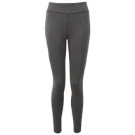 Spodnie sportowe damskie - Damskie legginsy Dare 2b Influential Tight 2023 Rozmiar: XXL / Kolor: jasnoszary - miniaturka - grafika 1