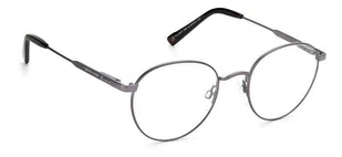 Okulary korekcyjne Pierre Cardin P.C. 6877 R80 - Okulary korekcyjne, oprawki, szkła - miniaturka - grafika 2
