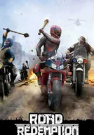 Gry PC Cyfrowe - Road Redemption (PC) Klucz Steam - miniaturka - grafika 1