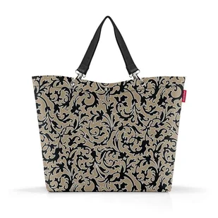 Torba Shopper Xl Baroque Marble, Reisenthel - Torebki damskie - miniaturka - grafika 1